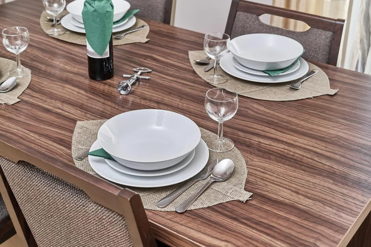 Apartment Wroclaw Krawiecka By Noclegi Renters