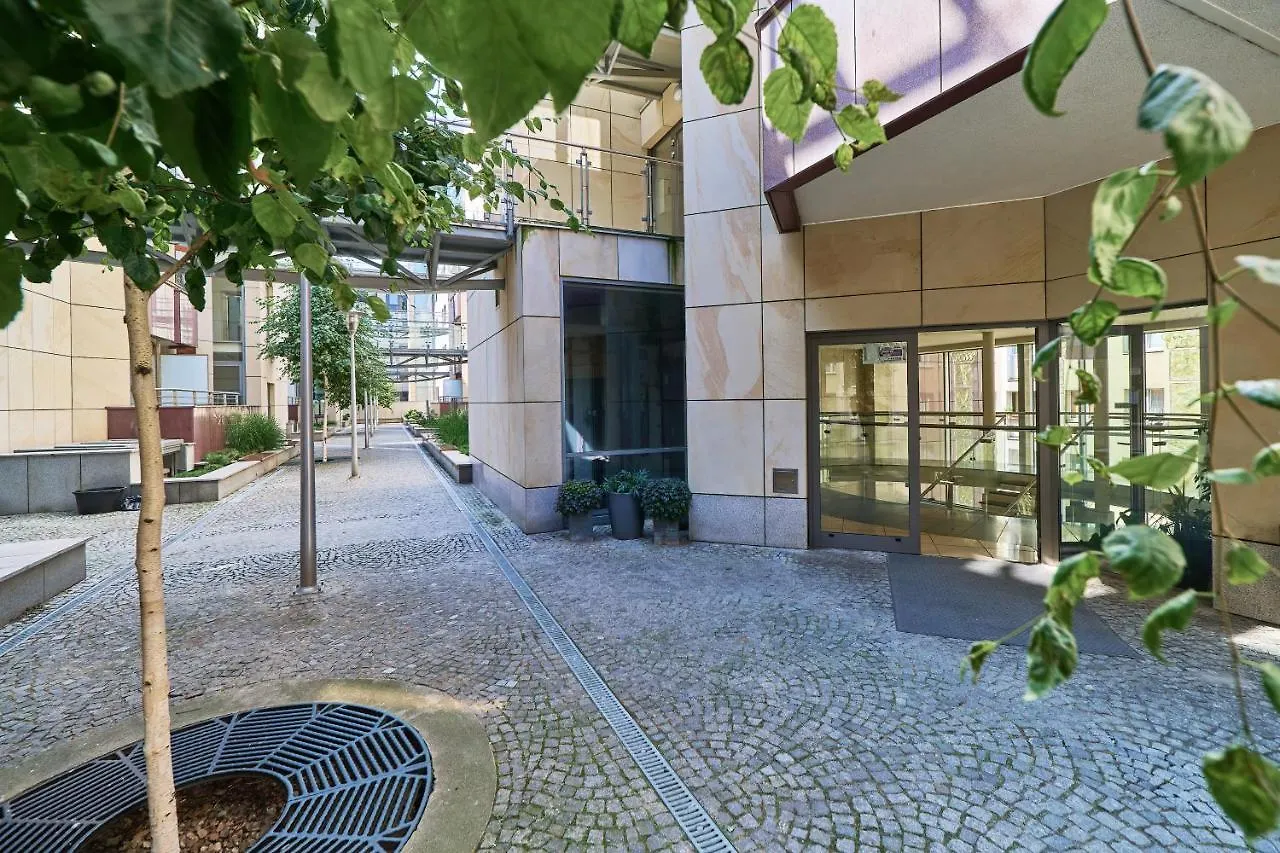 Apartment Wroclaw Krawiecka By Noclegi Renters Poland